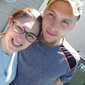 Meet your Posher, Katelynn